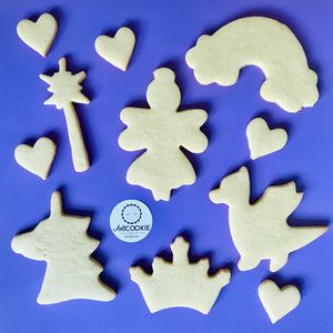 Cookie Decorating Kit