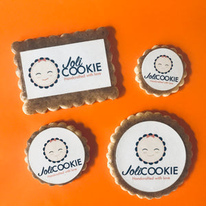 Logo Cookies
