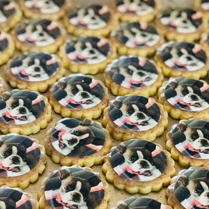 Photo Cookies